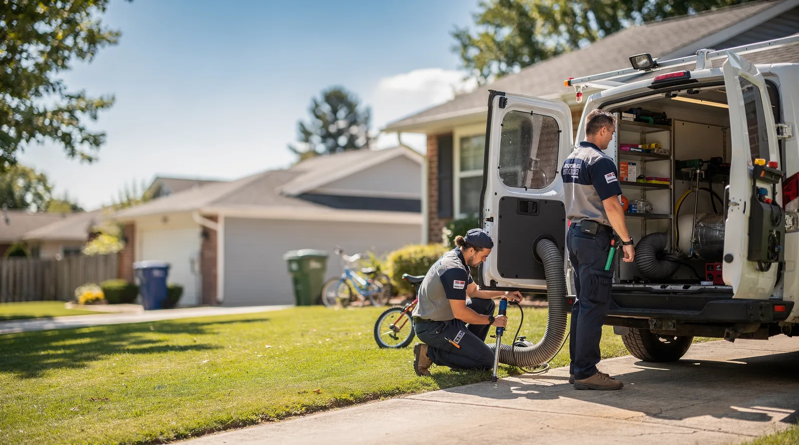 24/7 HVAC Repair & AC Replacement in Cedar Point, IL near me